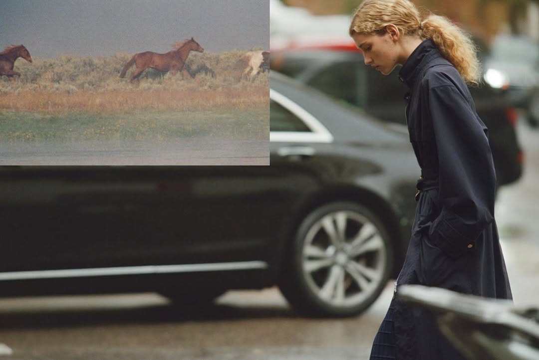 LE MONDE D’HERMÈS 88 @hermes 