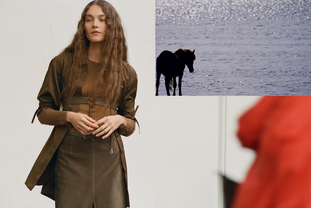 LE MONDE D’HERMÈS 88 @hermes 