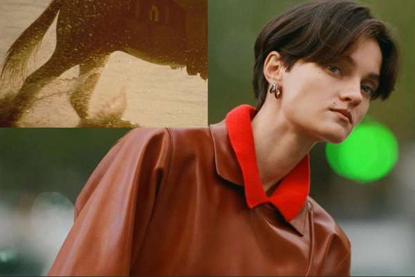 LE MONDE D’HERMÈS 88 @hermes 