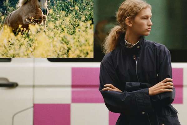 LE MONDE D’HERMÈS 88 @hermes 