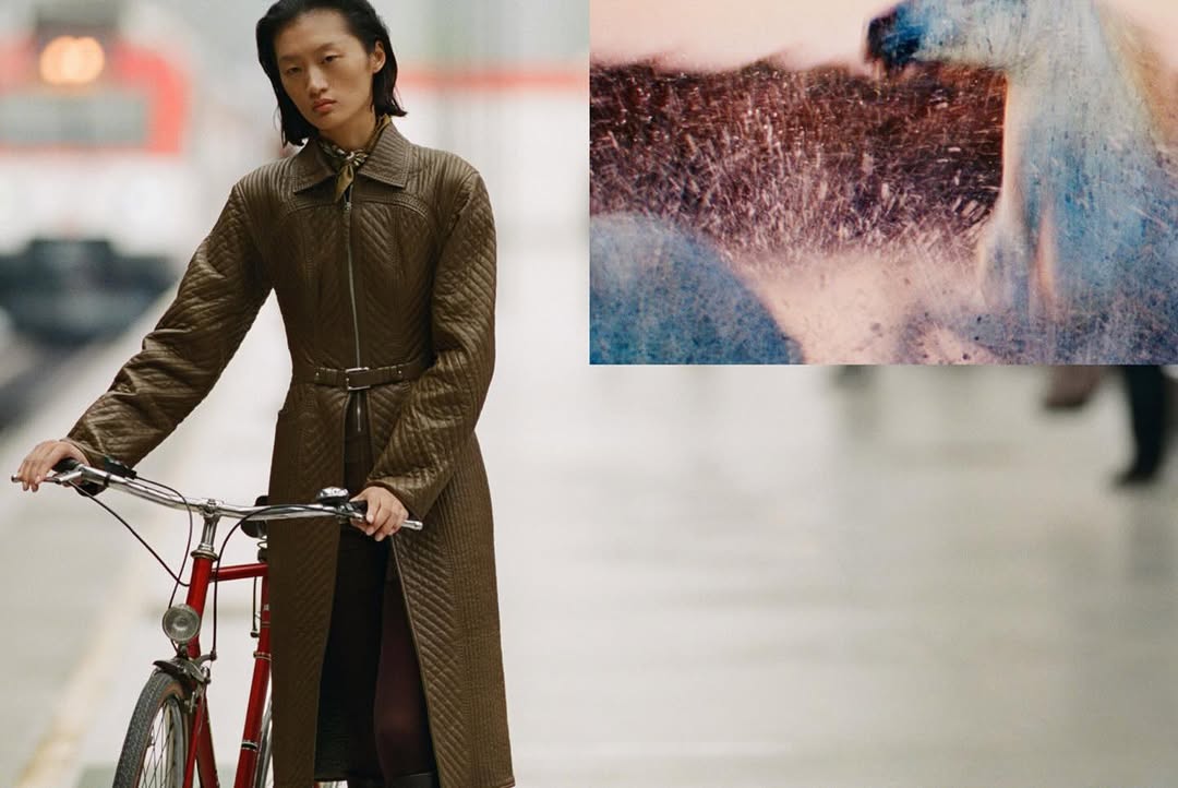 LE MONDE D’HERMÈS 88 @hermes 