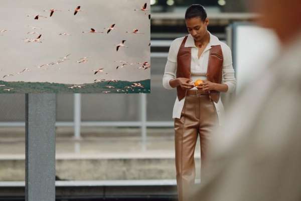 LE MONDE D’HERMÈS 88 @hermes 