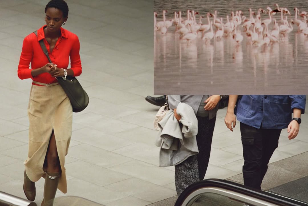 LE MONDE D’HERMÈS 88 @hermes 