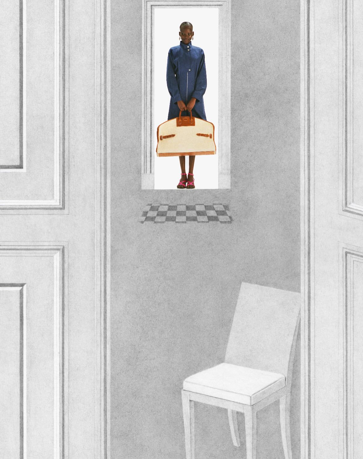 LE MONDE D’HERMÈS 88 @hermes