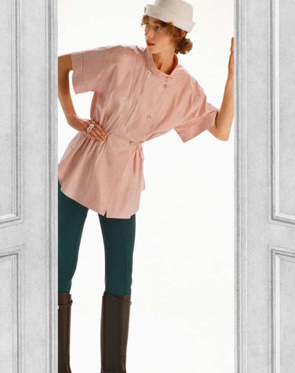 LE MONDE D’HERMÈS 88 @hermes