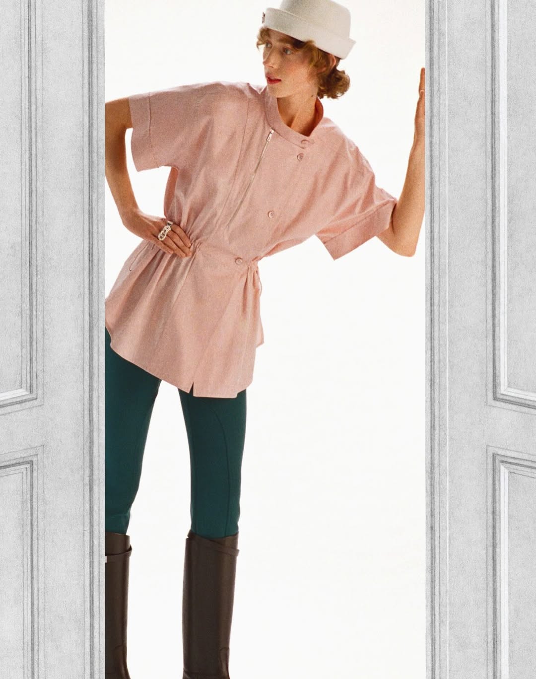 LE MONDE D’HERMÈS 88 @hermes