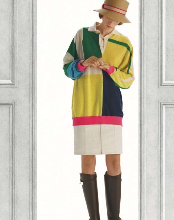 LE MONDE D’HERMÈS 88 @hermes