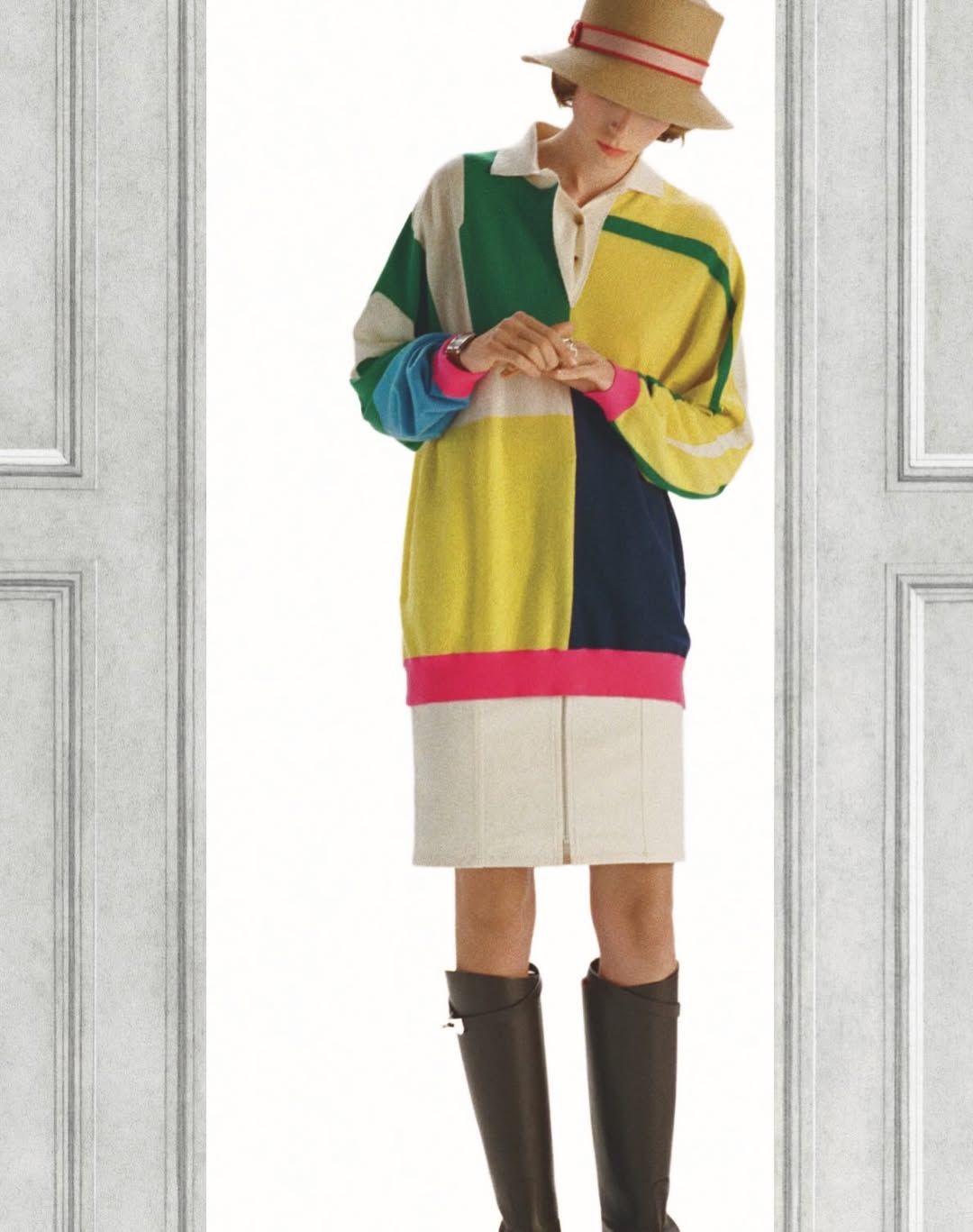 LE MONDE D’HERMÈS 88 @hermes