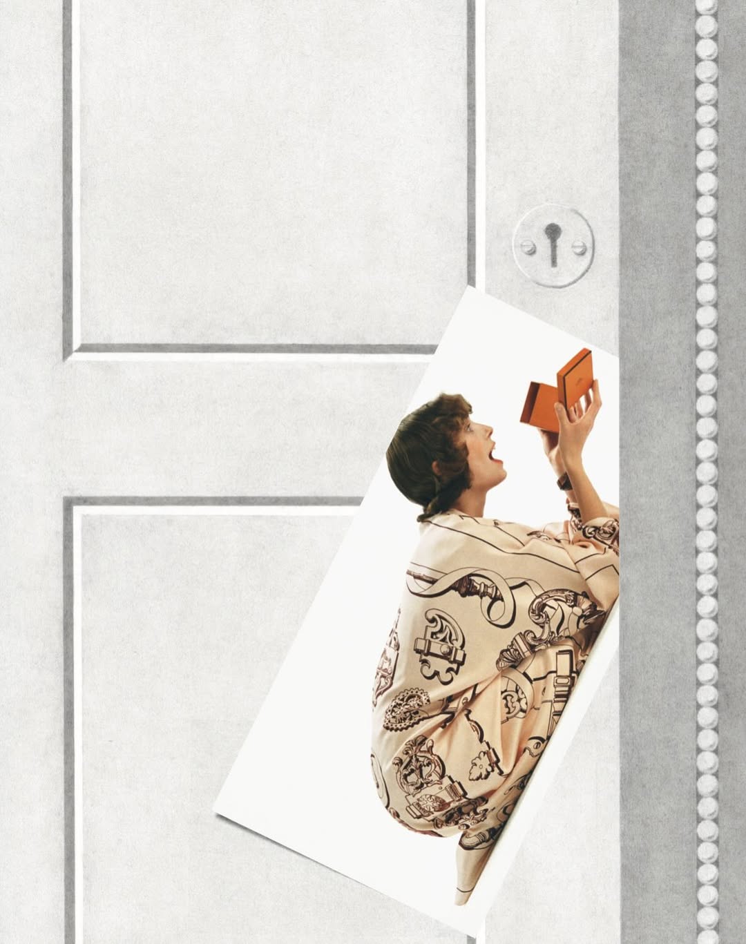 LE MONDE D’HERMÈS 88 @hermes