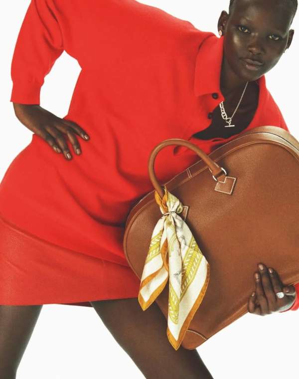 LE MONDE D’HERMÈS 88 @hermes