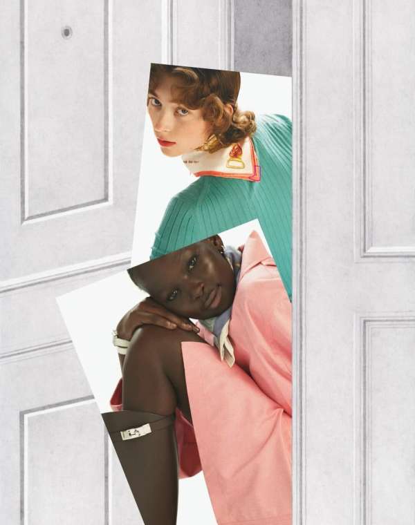 LE MONDE D’HERMÈS 88 @hermes