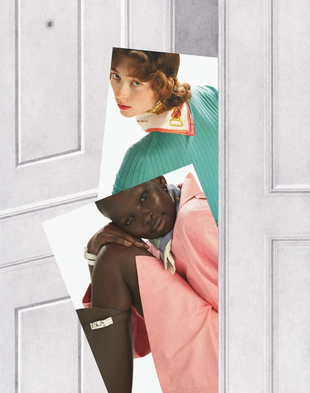 LE MONDE D’HERMÈS 88 @hermes