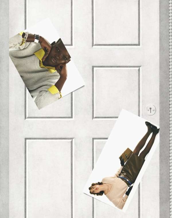 LE MONDE D’HERMÈS 88 @hermes