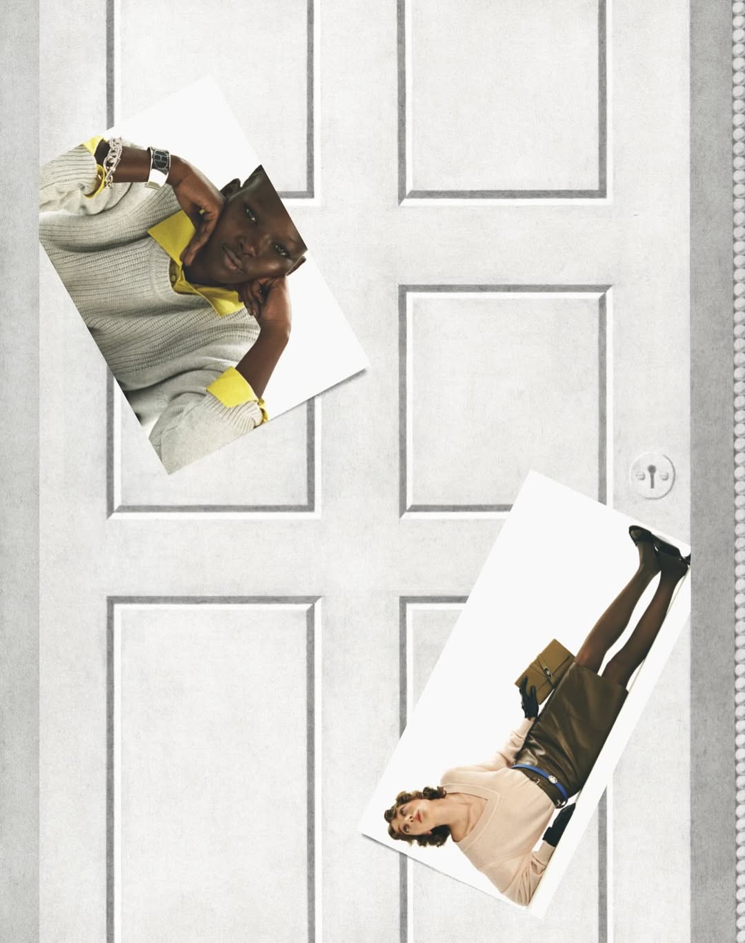 LE MONDE D’HERMÈS 88 @hermes