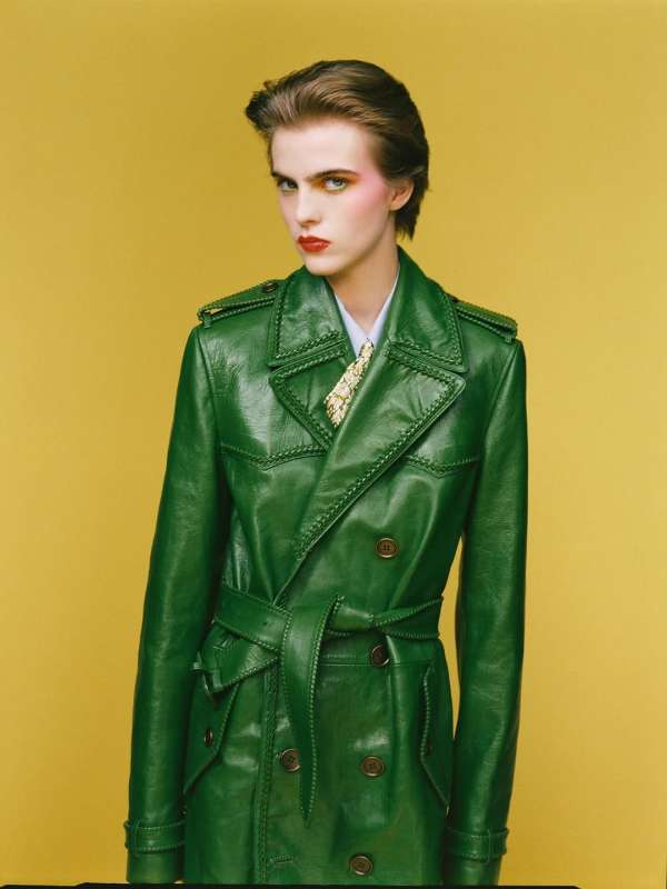 W MAGAZINE CHINA MARCH COVER THE ARCHIVE IS...