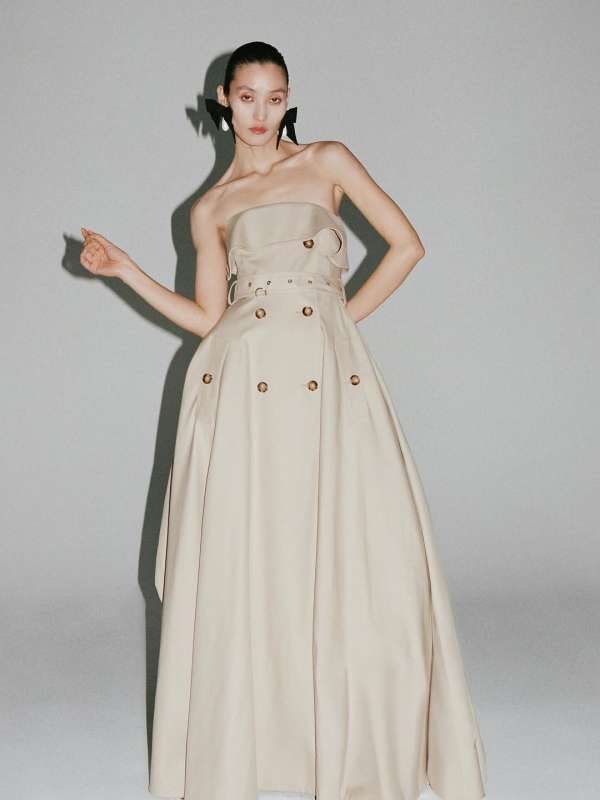 W MAGAZINE CHINA MARCH COVER THE ARCHIVE IS...