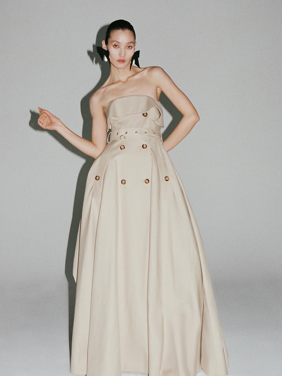 W MAGAZINE CHINA MARCH COVER THE ARCHIVE ISSUE @wm...