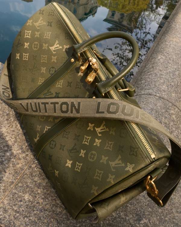 LOUIS VUITTON MEN PRE-FALL 2026 by @pharrel...
