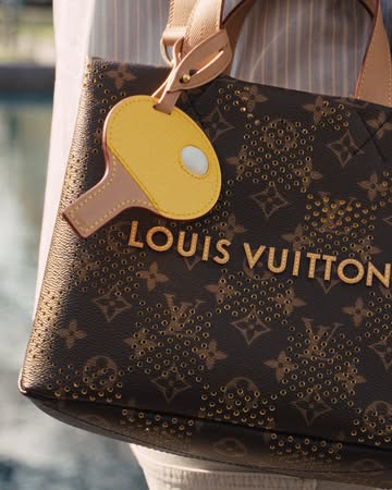 LOUIS VUITTON MEN PRE-FALL 2026 by @pharrel...
