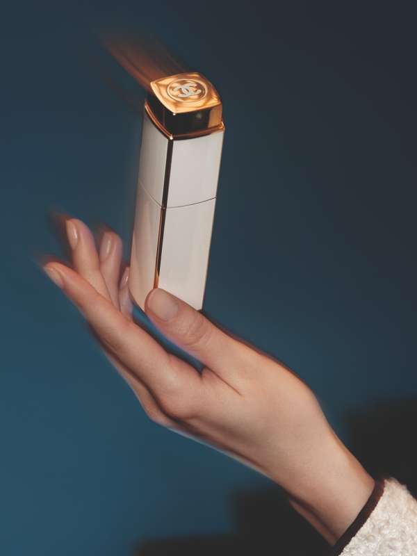 CHANEL N°5 TWIST AND SPRAY @chanel.beauty