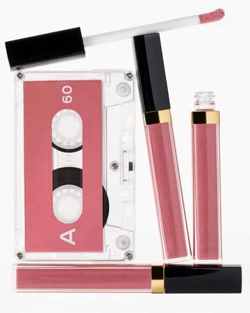 CHANEL ROUGE COCO HYDRA GLOSS @chanel.beaut...