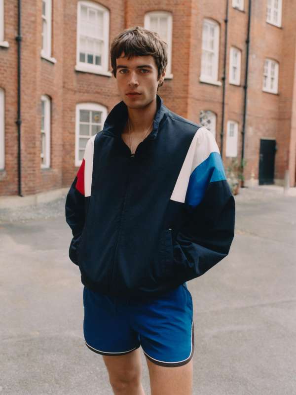 ZARA FIFA ®️ CLASSICS @zara