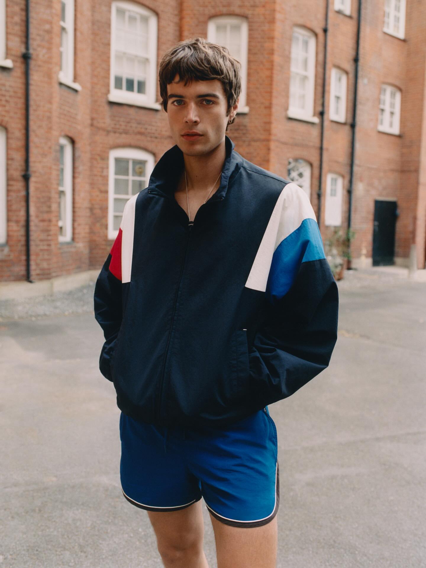 ZARA FIFA ®️ CLASSICS @zara