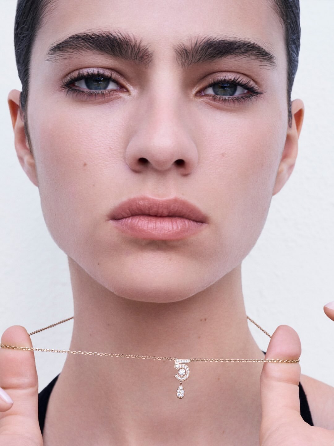 CHANEL COLLECTION N°5 @chanelofficial