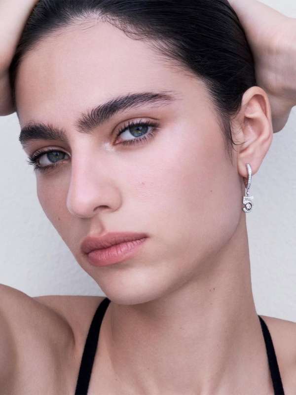 CHANEL COLLECTION N°5 @chanelofficial