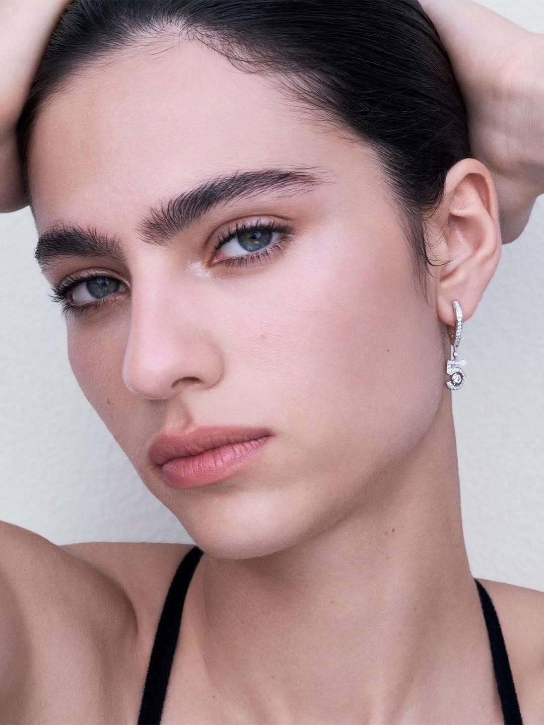 CHANEL COLLECTION N°5 @chanelofficial