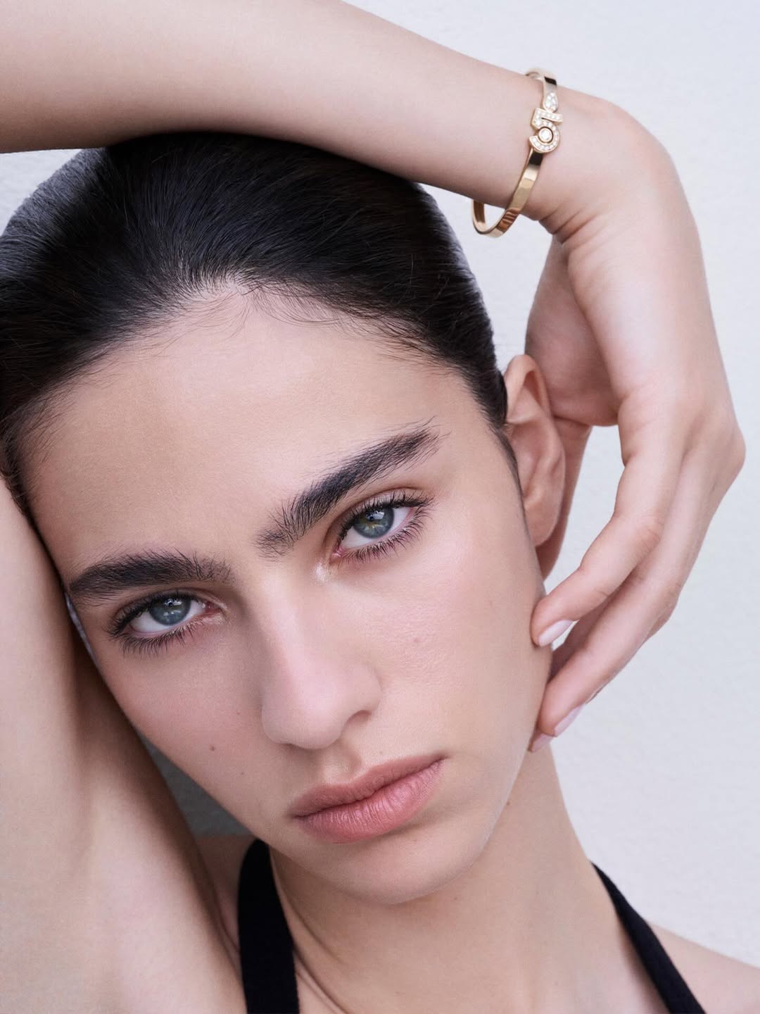 CHANEL COLLECTION N°5 @chanelofficial