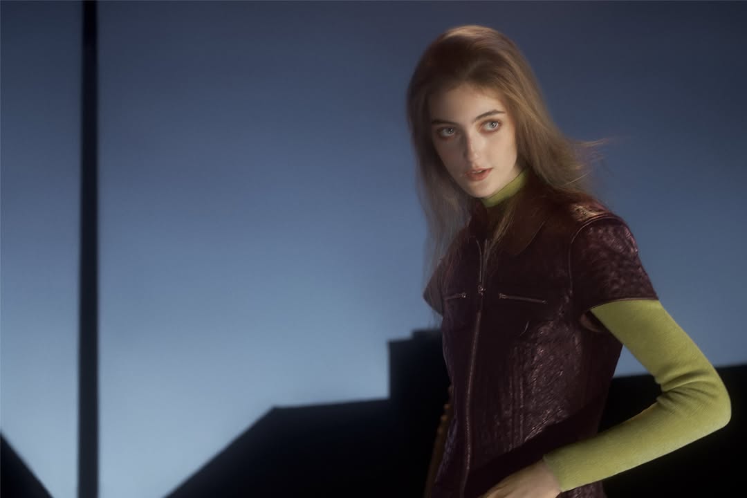 LE MONDE D’HERMÈS 89 @hermes