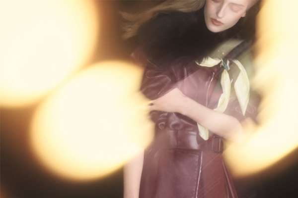LE MONDE D’HERMÈS 89 @hermes