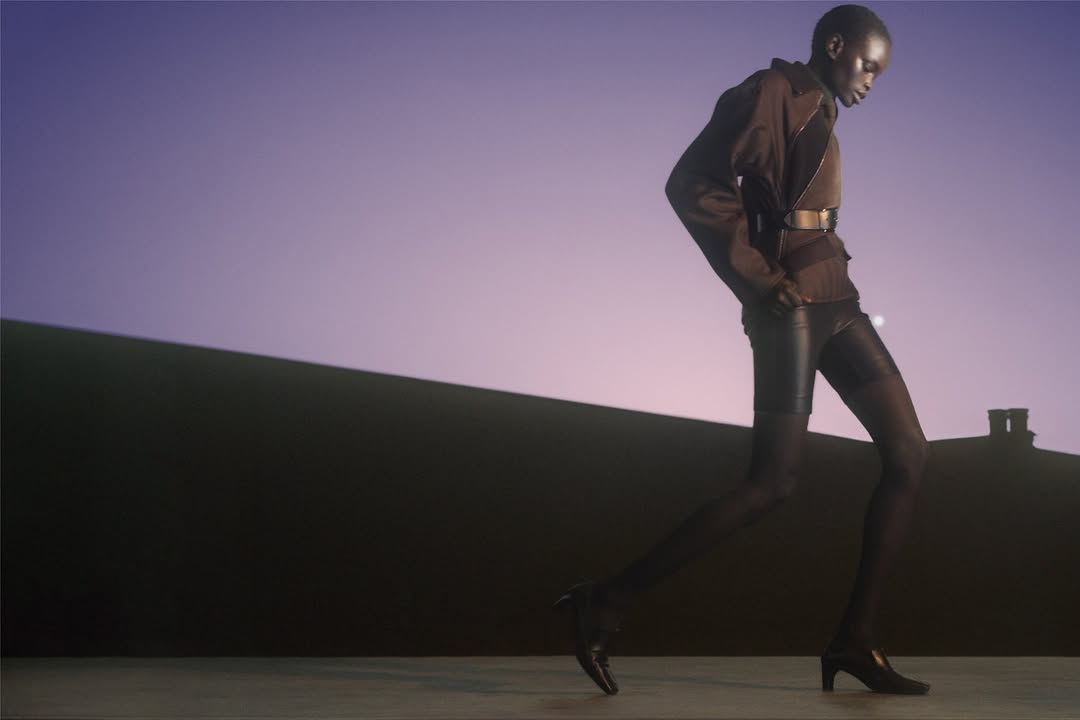LE MONDE D’HERMÈS 89 @hermes