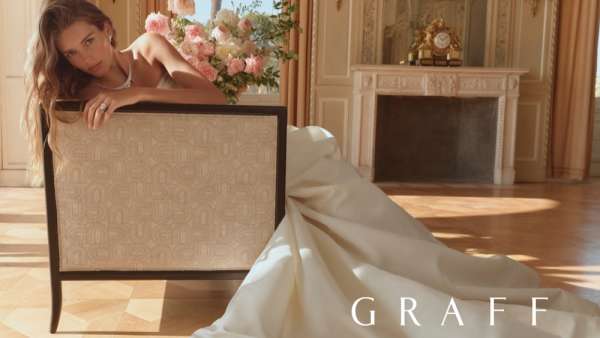 GRAFF BRIDAL @graff