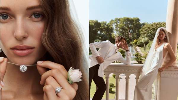 GRAFF BRIDAL @graff