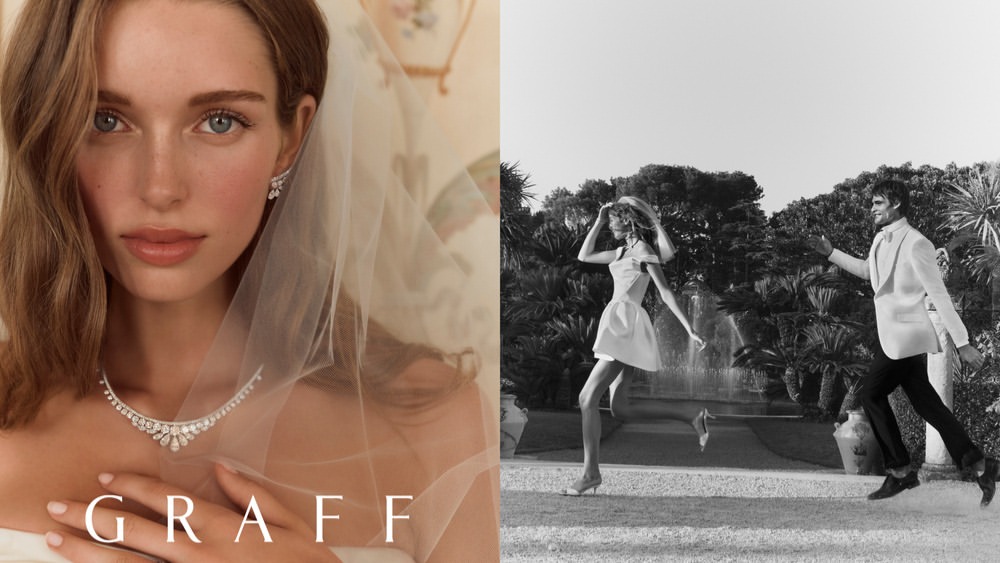 GRAFF BRIDAL @graff