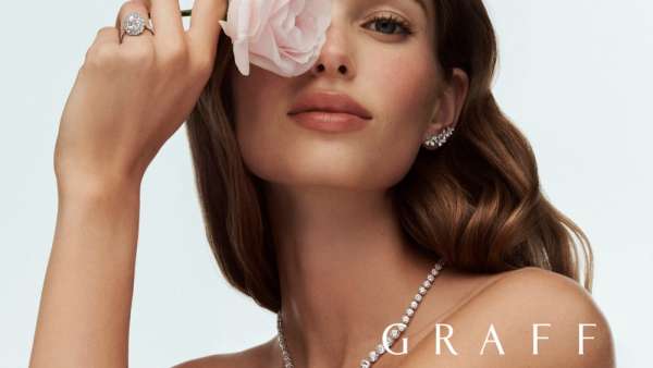 GRAFF BRIDAL @graff