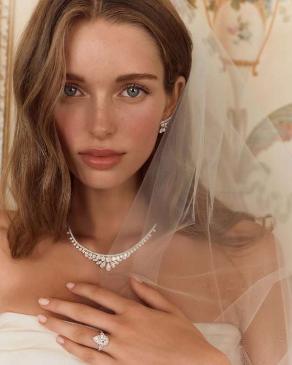 GRAFF BRIDAL @graff