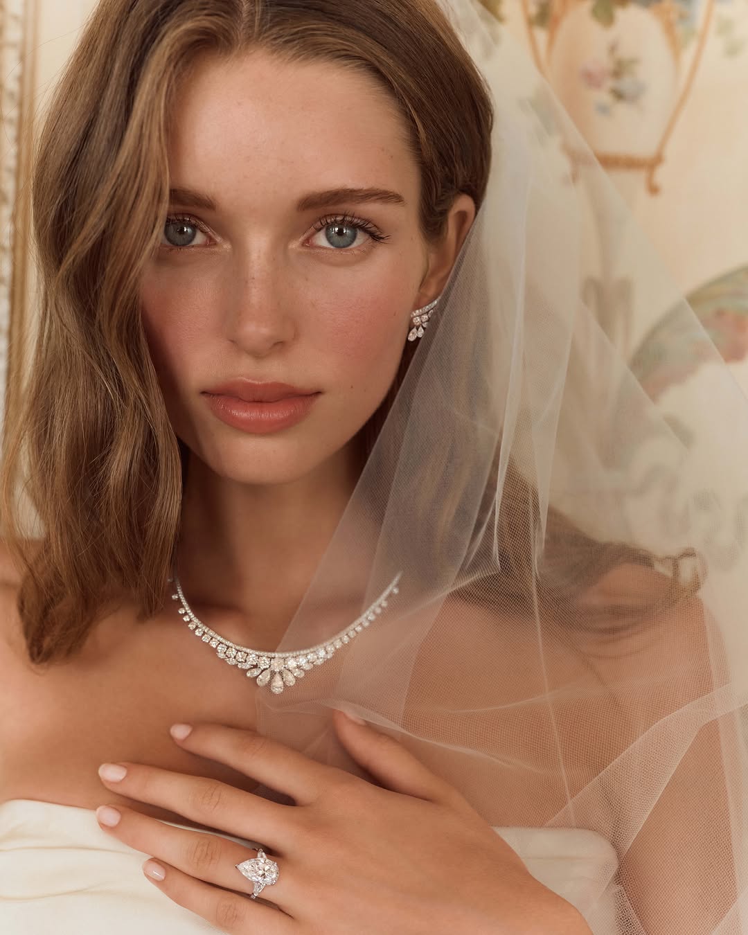 GRAFF BRIDAL @graff