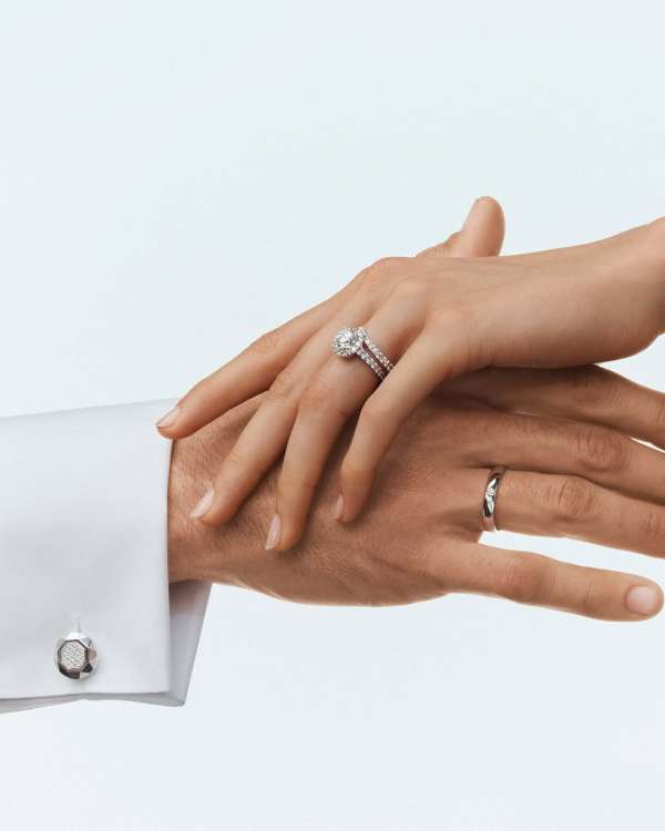 GRAFF BRIDAL @graff