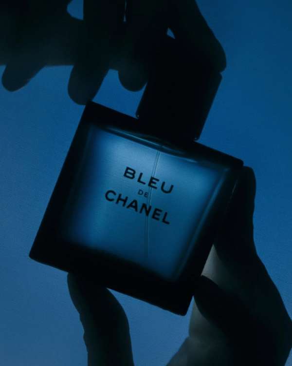 BLEU DE CHANEL & CHANEL N°5 EAU DE TOILETTE...