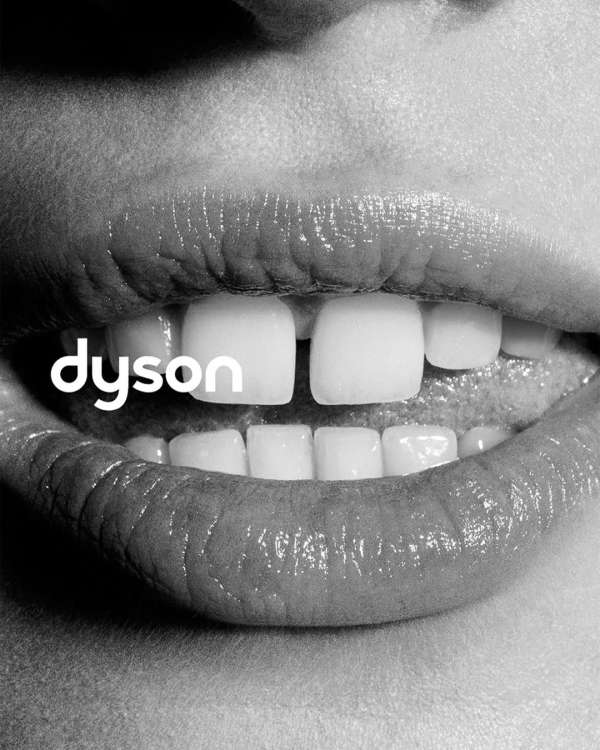 DYSON CAMERAJET CAMPAIGN @dyson
