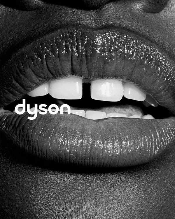 DYSON CAMERAJET CAMPAIGN @dyson