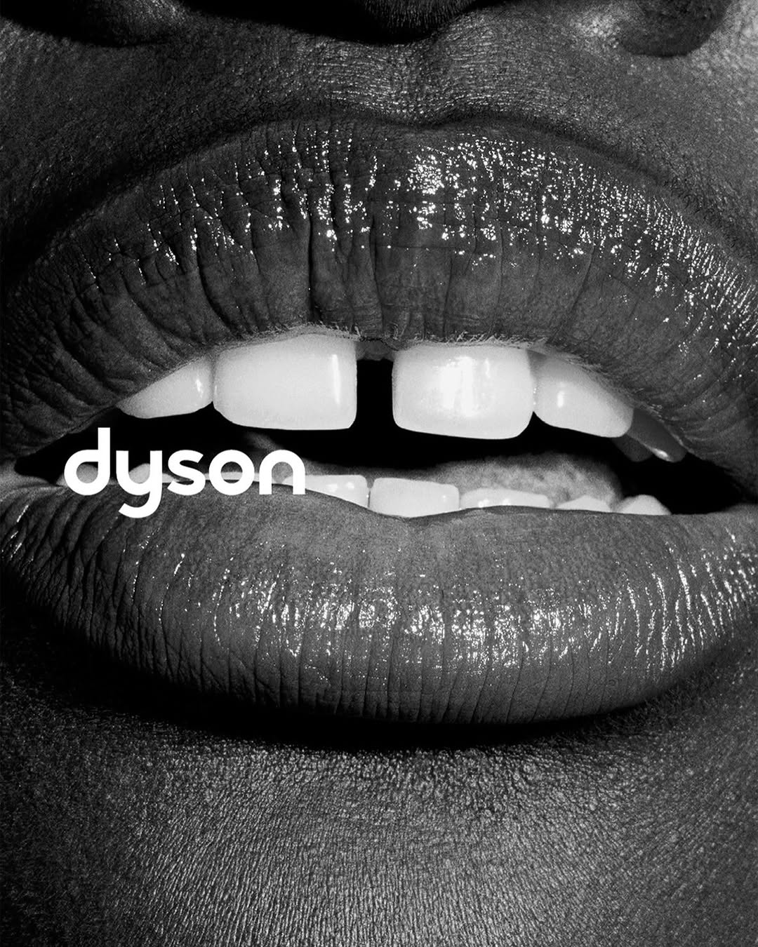 DYSON CAMERAJET CAMPAIGN @dyson