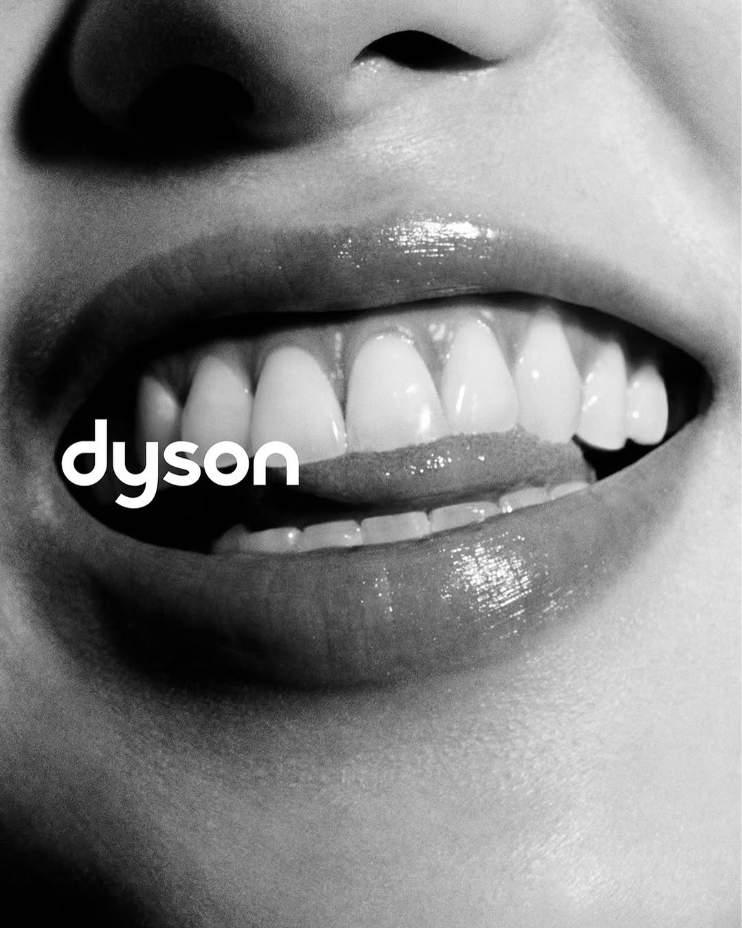 DYSON CAMERAJET CAMPAIGN @dyson