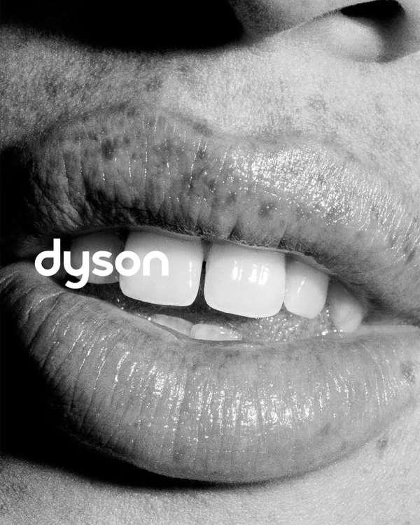 DYSON CAMERAJET CAMPAIGN @dyson