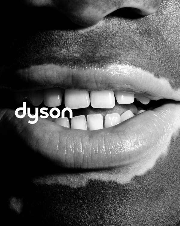 DYSON CAMERAJET CAMPAIGN @dyson