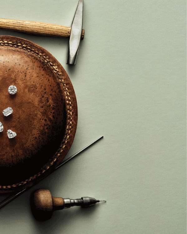 GRAFF THE ATELIER CAMPAIGN @graff