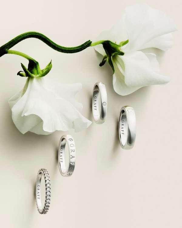 GRAFF THE ATELIER CAMPAIGN @graff
